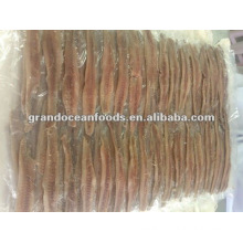 Salted Fillets of Anchovy 2013